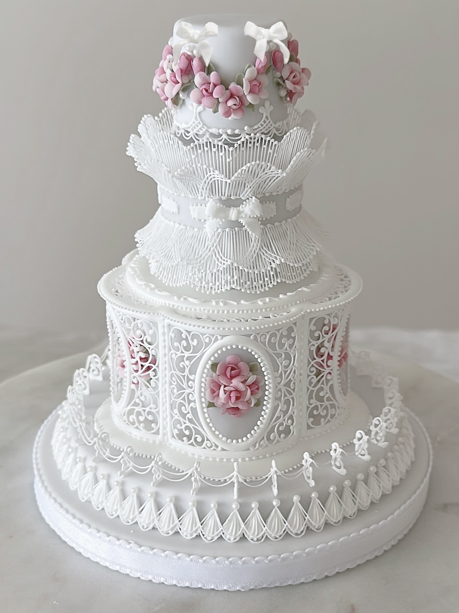 世界大会への道